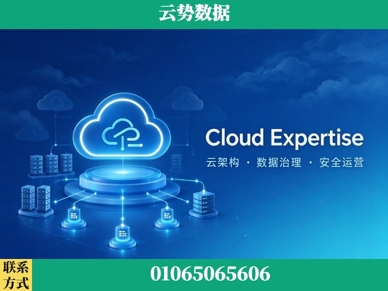 安康-Cloud Expertise